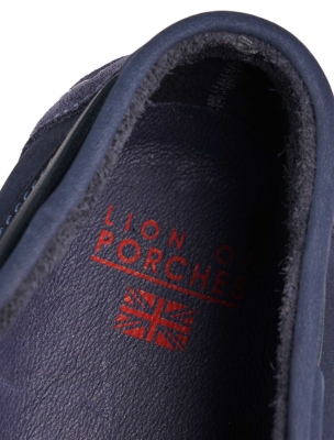 کفش کالج مردانه