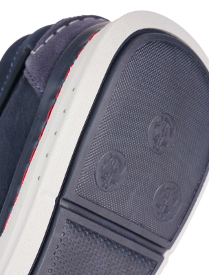 کفش کالج مردانه