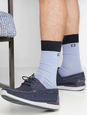 کفش کالج مردانه