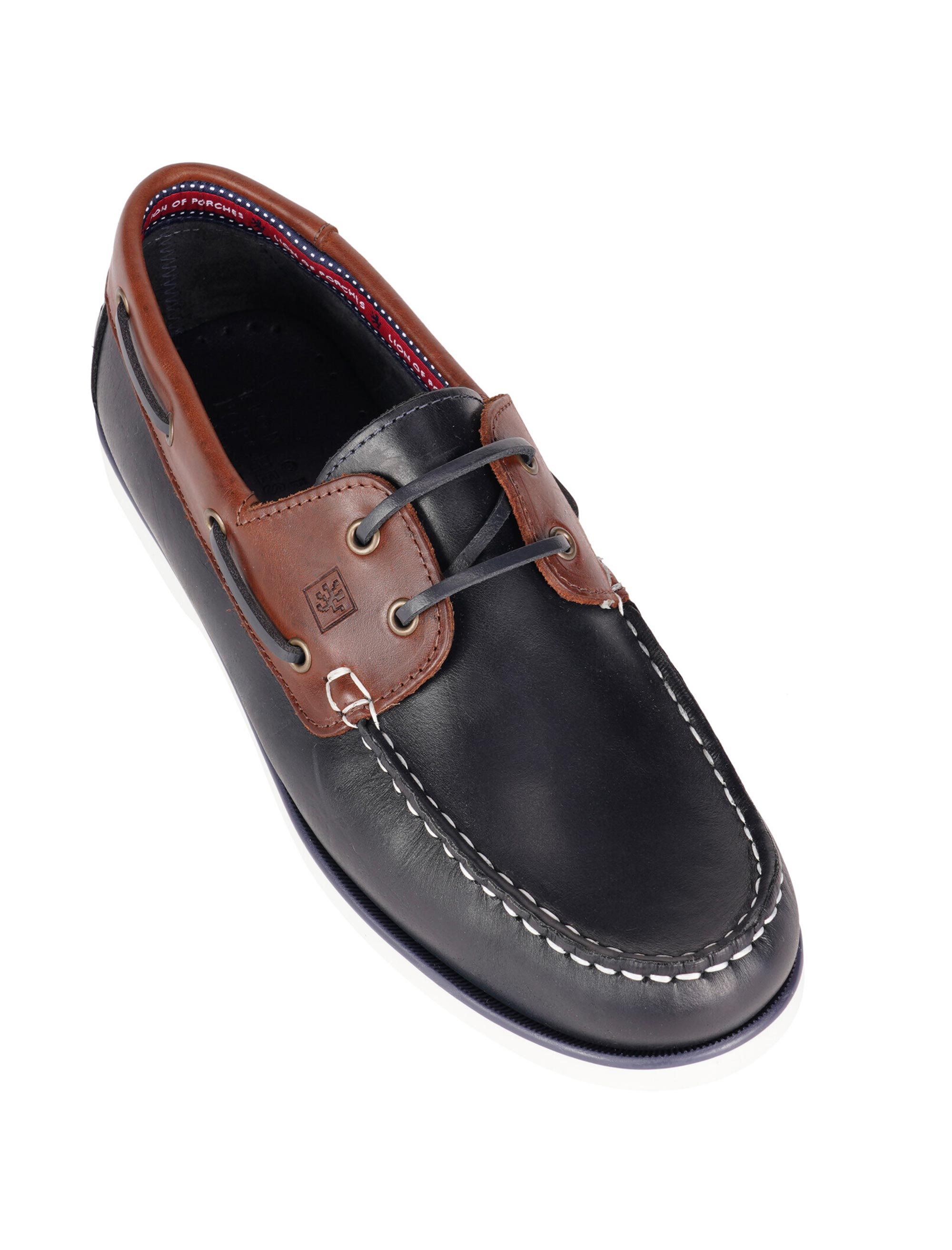 کفش کالج مردانه