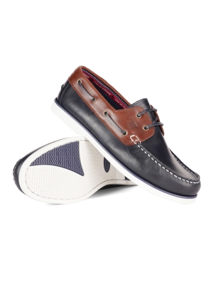 کفش کالج مردانه