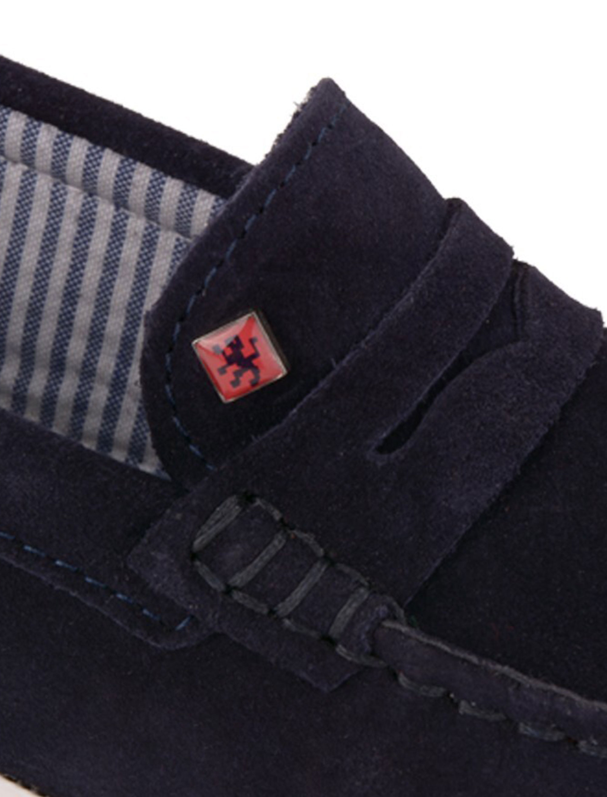 کفش کالج پسرانه