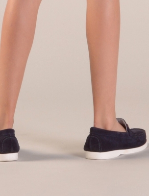 کفش کالج پسرانه