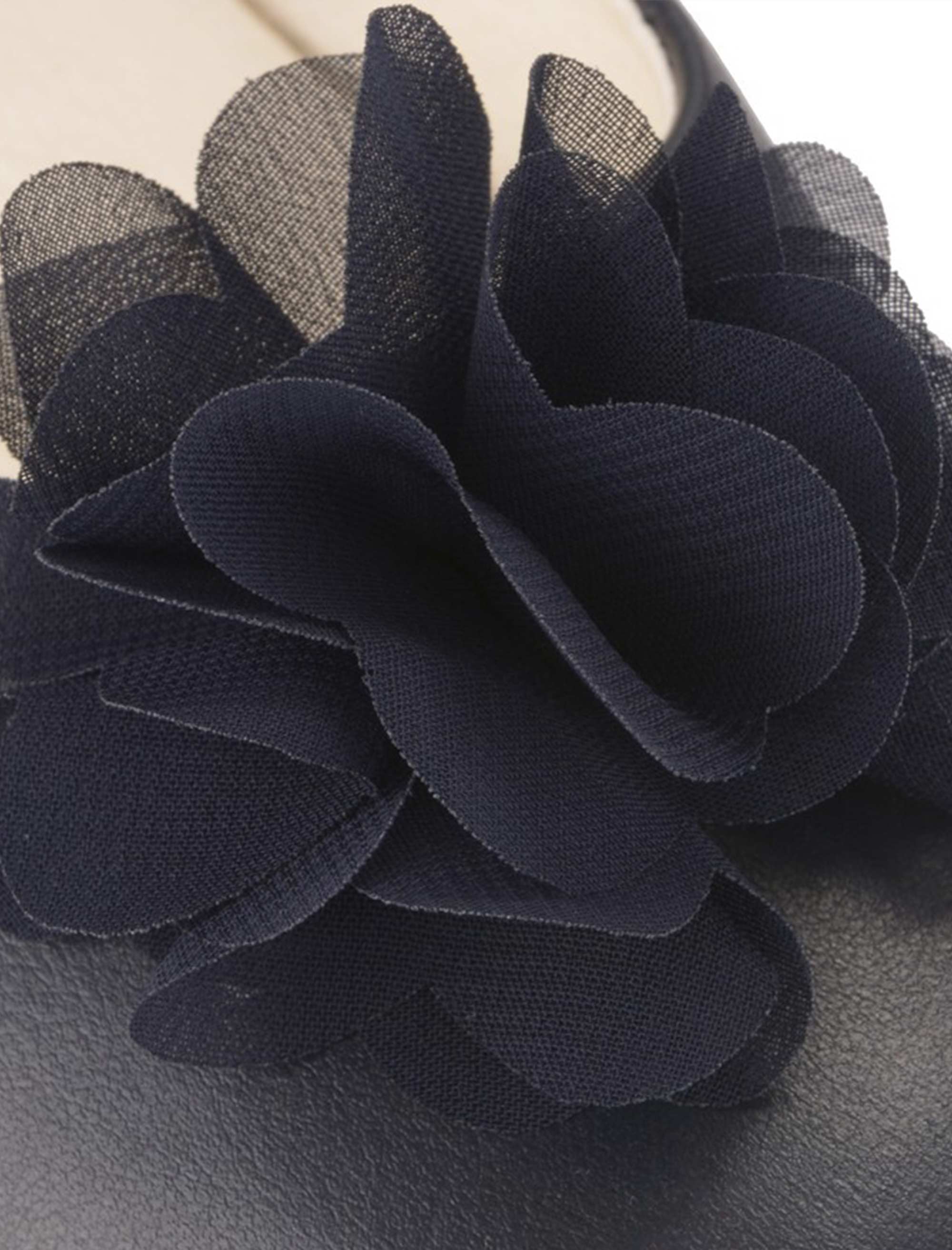 کفش عروسکی دخترانه