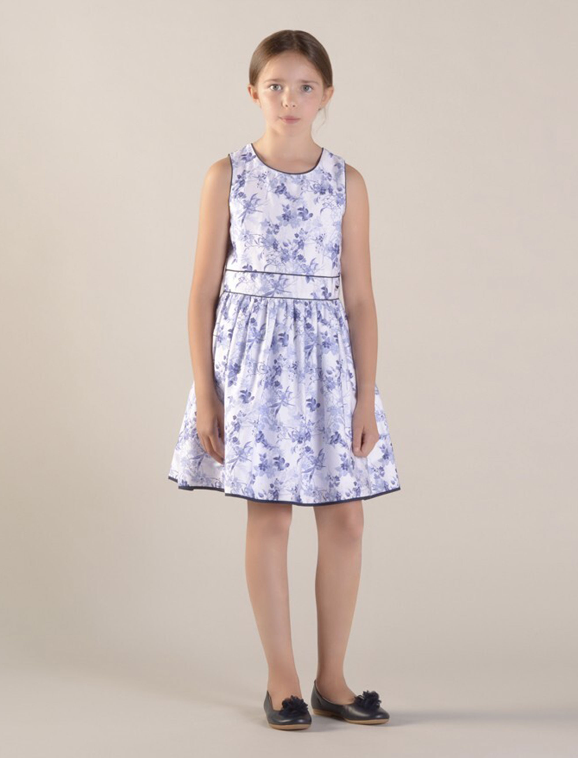 کفش عروسکی دخترانه