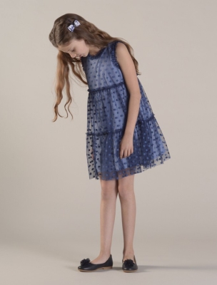 کفش عروسکی دخترانه