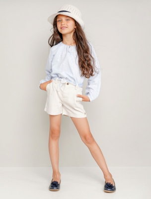 کفش عروسکی دخترانه