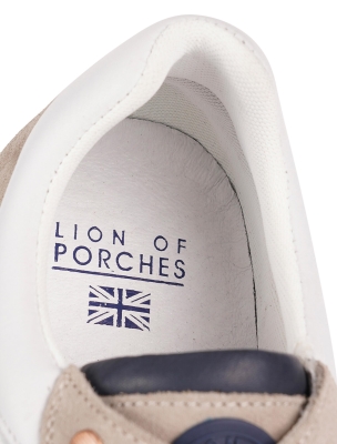 کفش اسنیکر مردانه