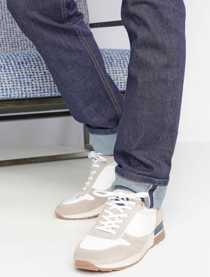 کفش اسنیکر مردانه