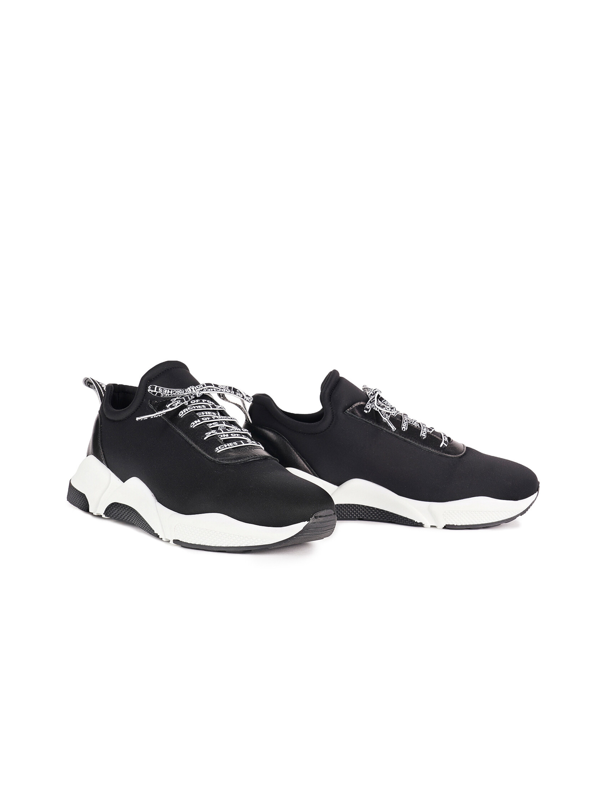 کفش اسنیکر زنانه