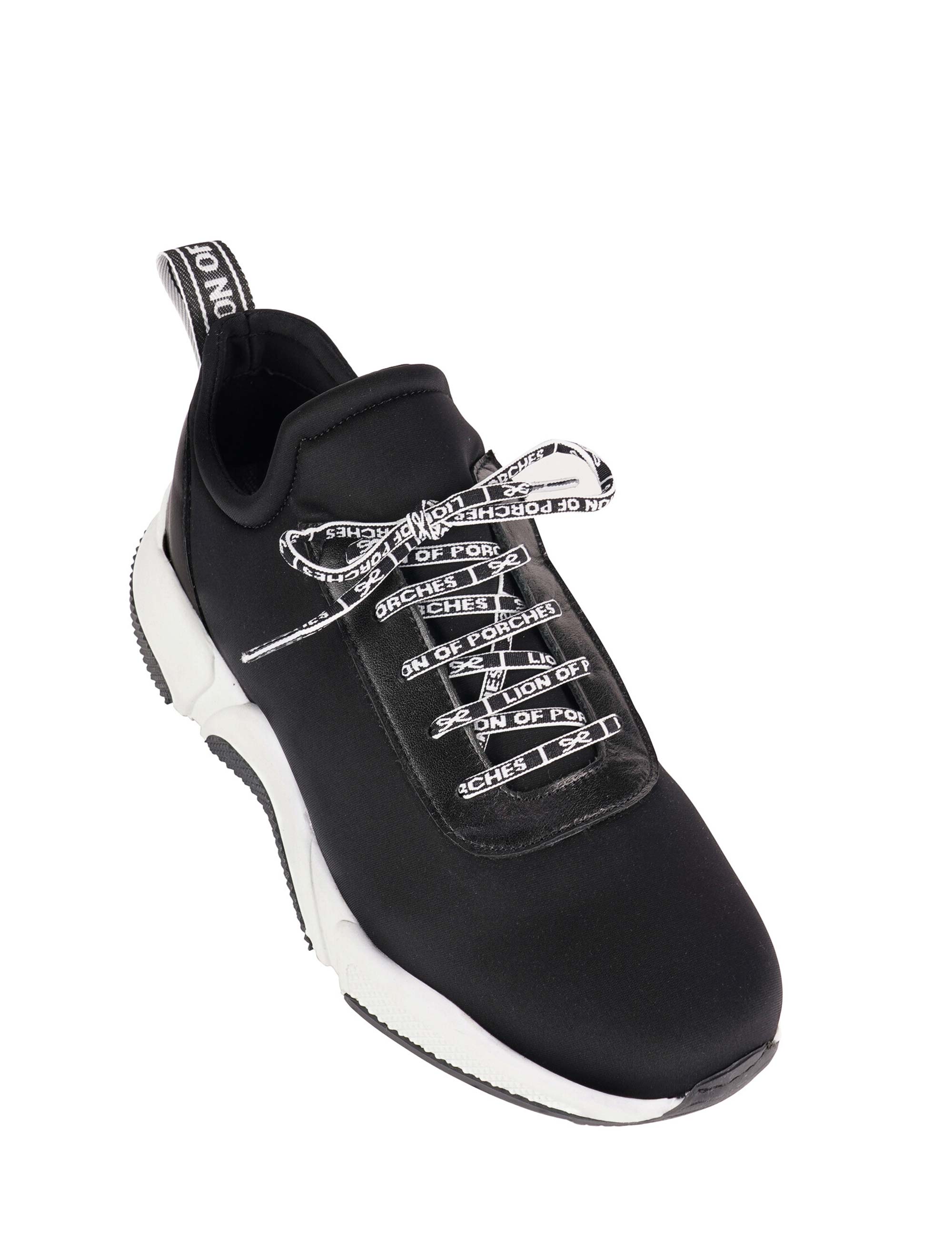 کفش اسنیکر زنانه