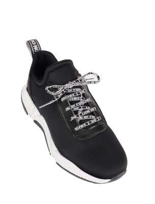 کفش اسنیکر زنانه