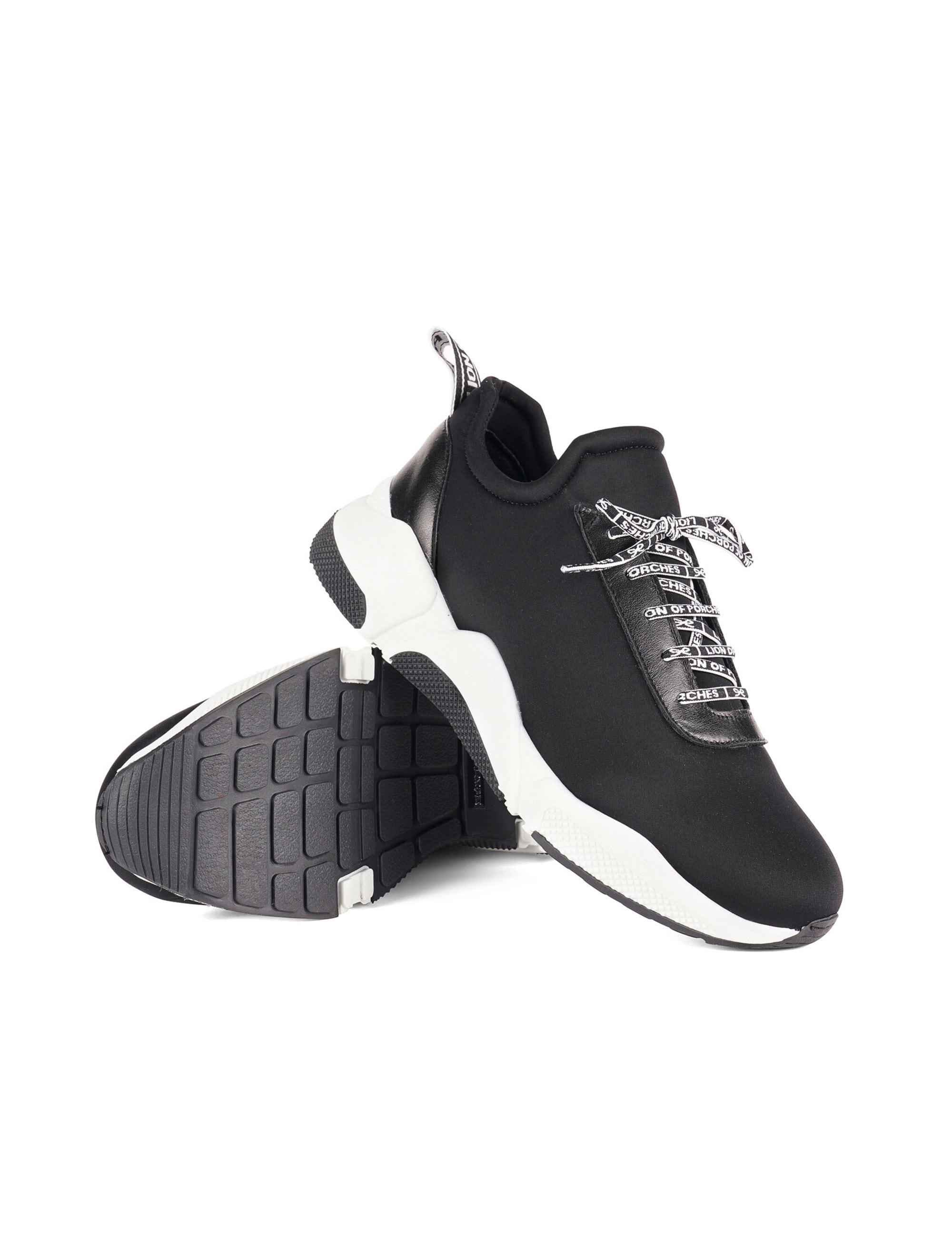 کفش اسنیکر زنانه