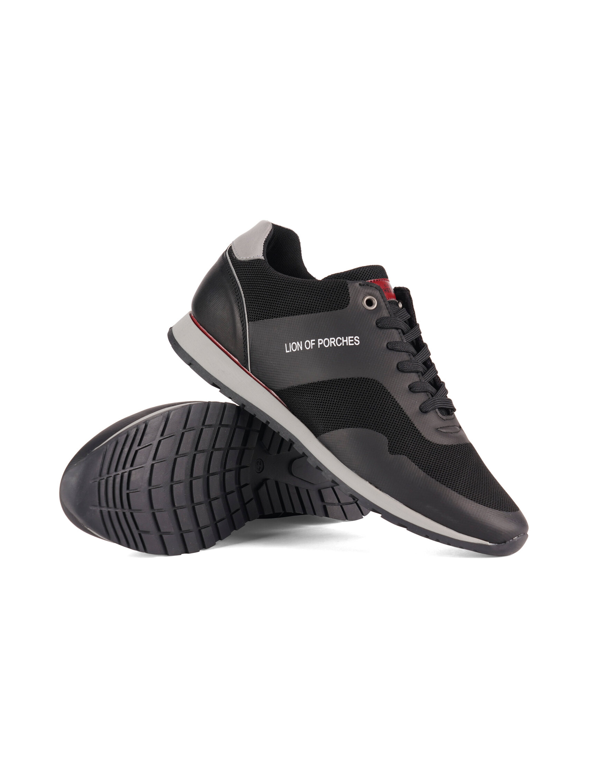 کفش اسنیکر مردانه