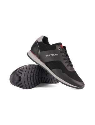 کفش اسنیکر مردانه