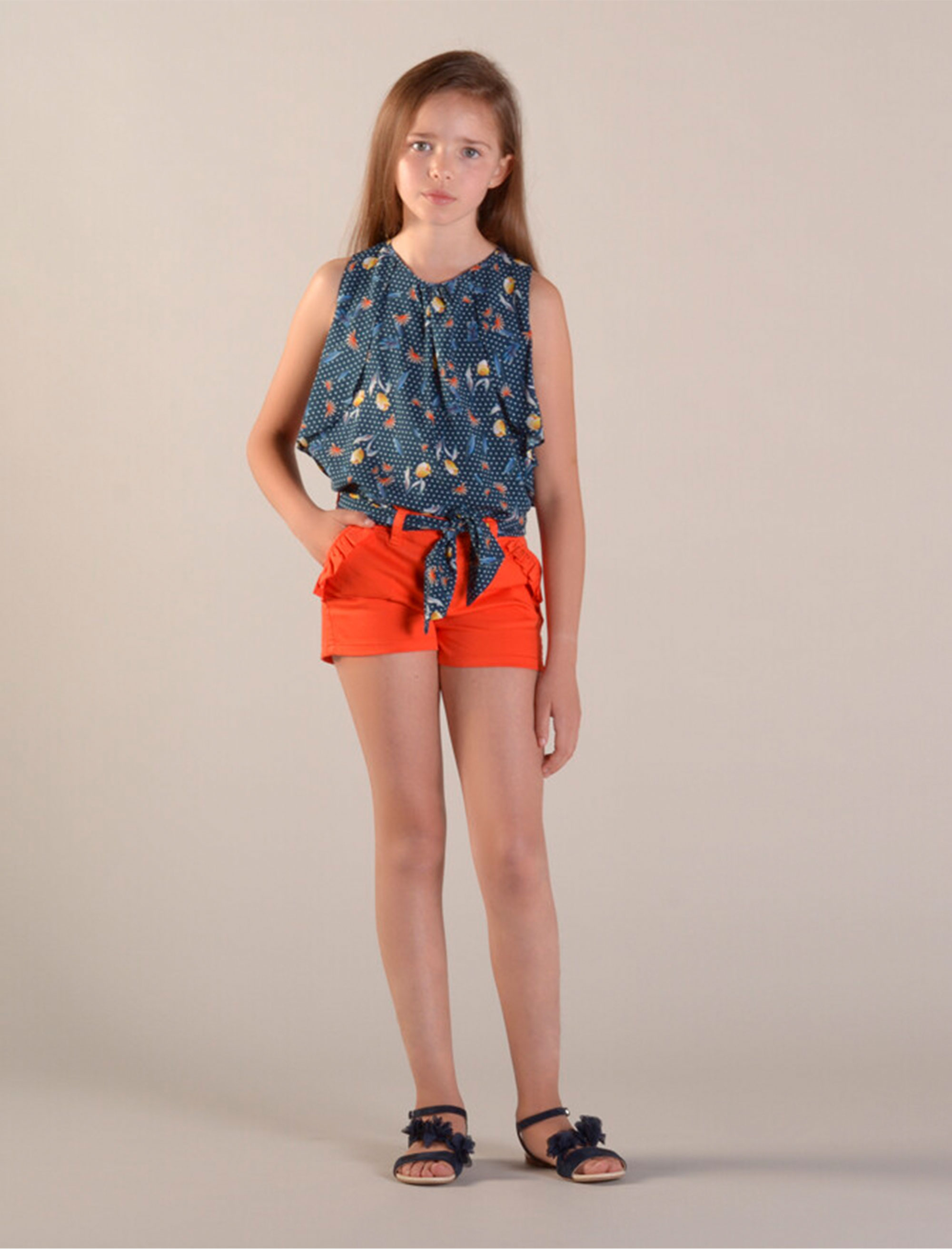 تاپ دخترانه