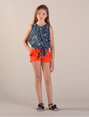 تاپ دخترانه