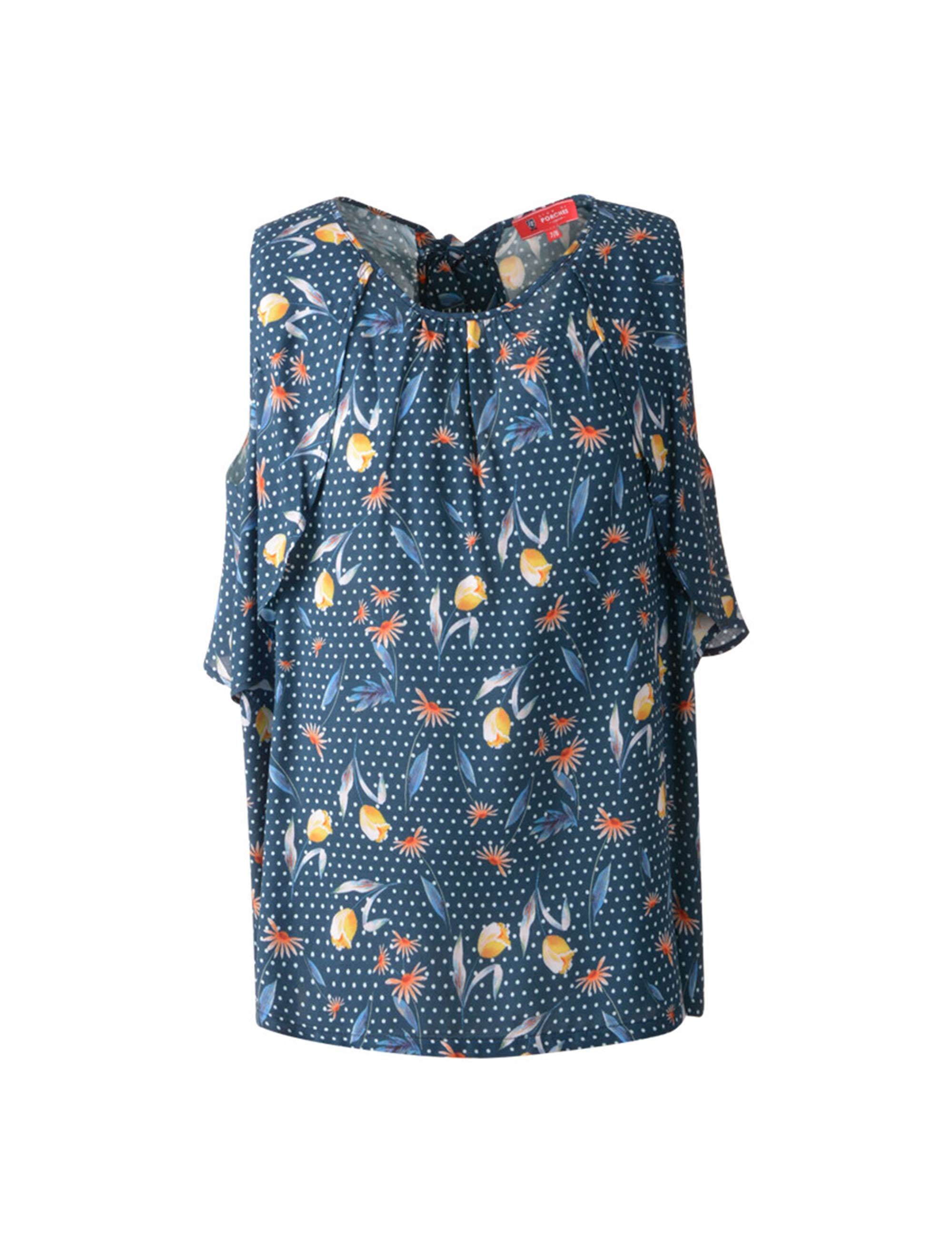 تاپ دخترانه