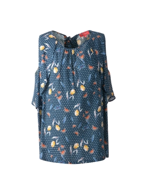 تاپ دخترانه