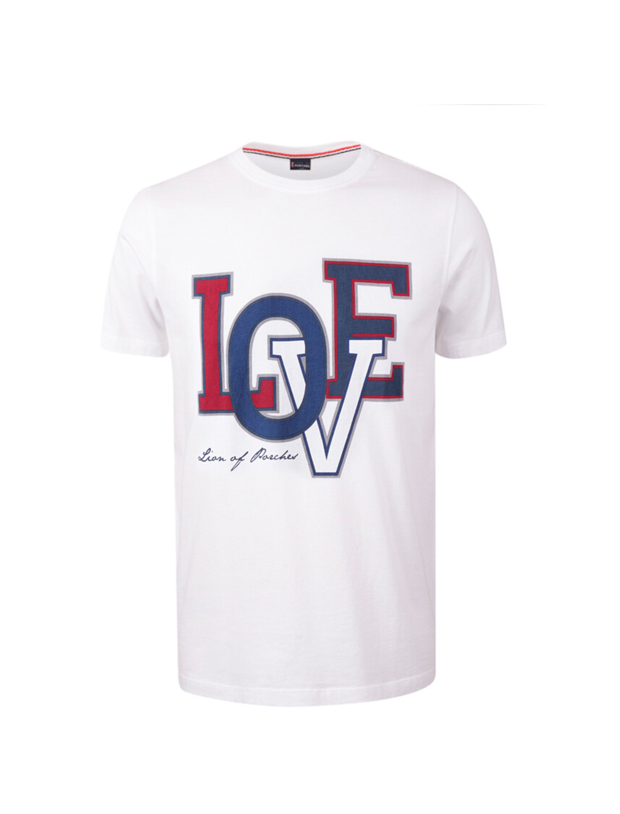 تی شرت مردانه