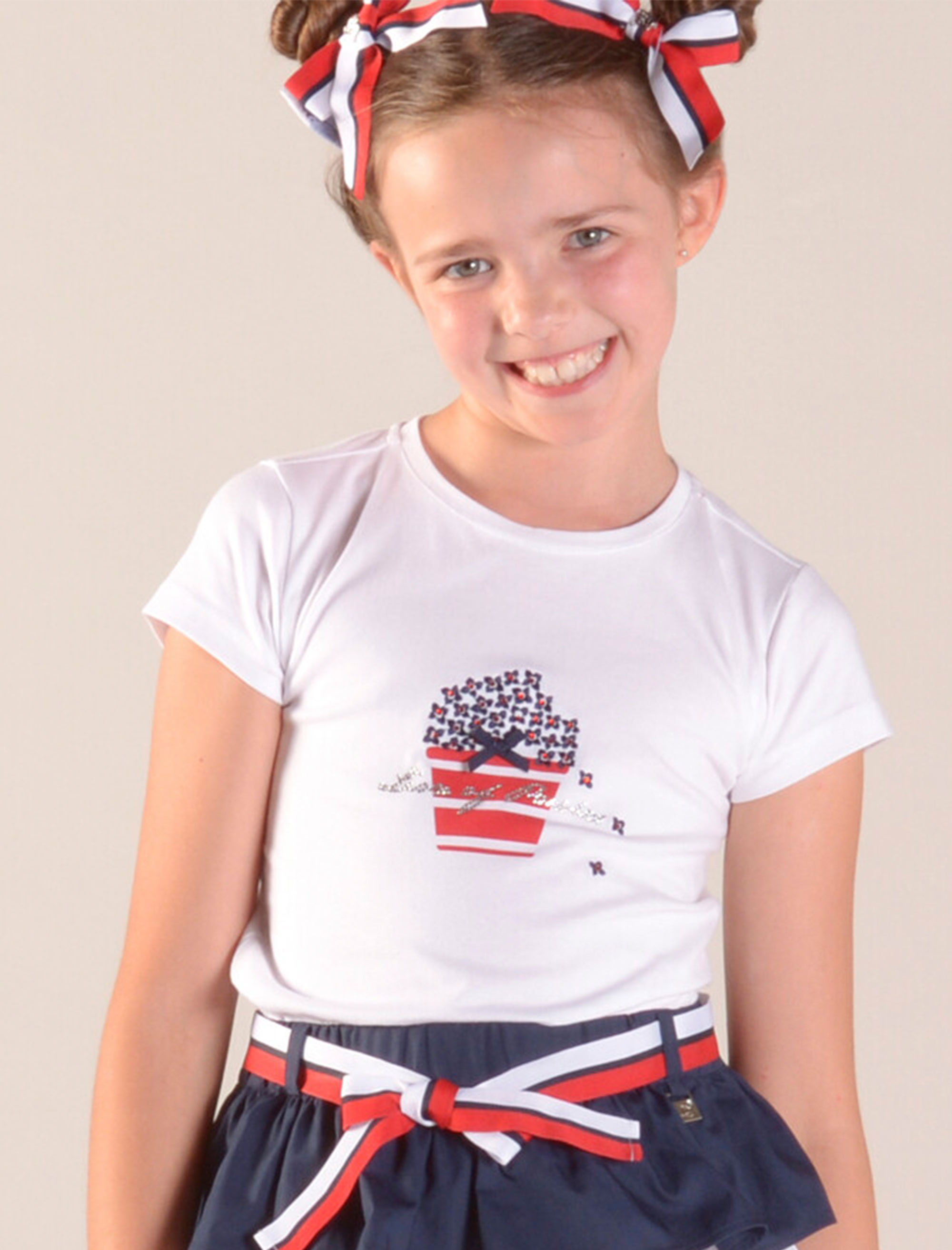 تی شرت دخترانه