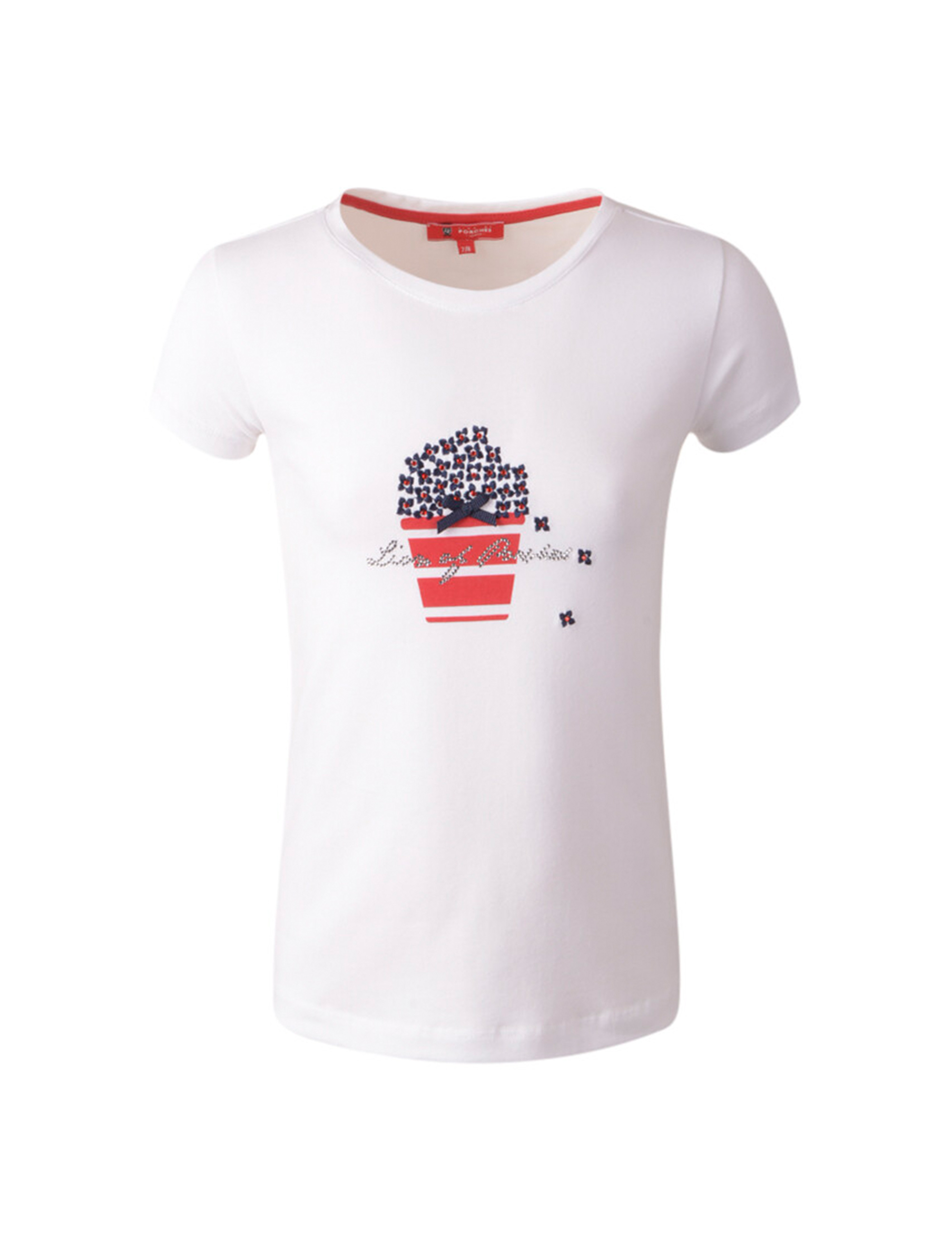 تی شرت دخترانه