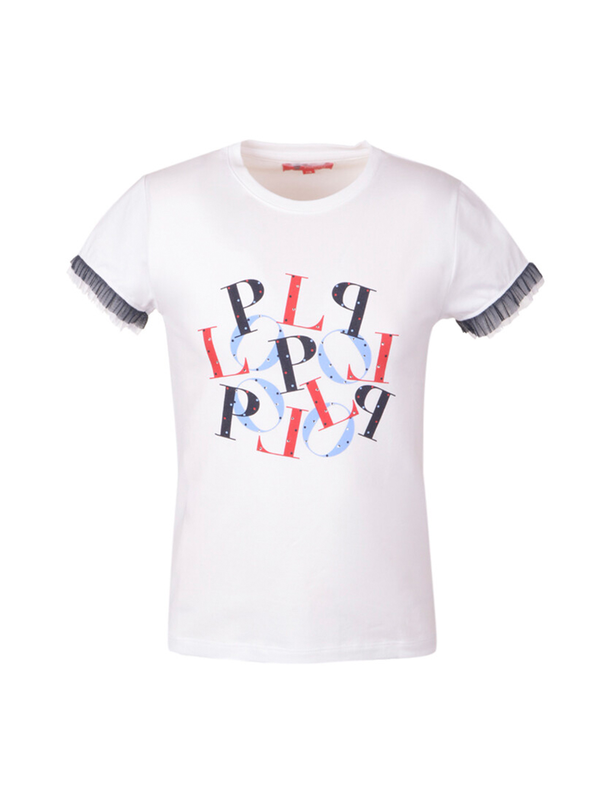 تی شرت دخترانه