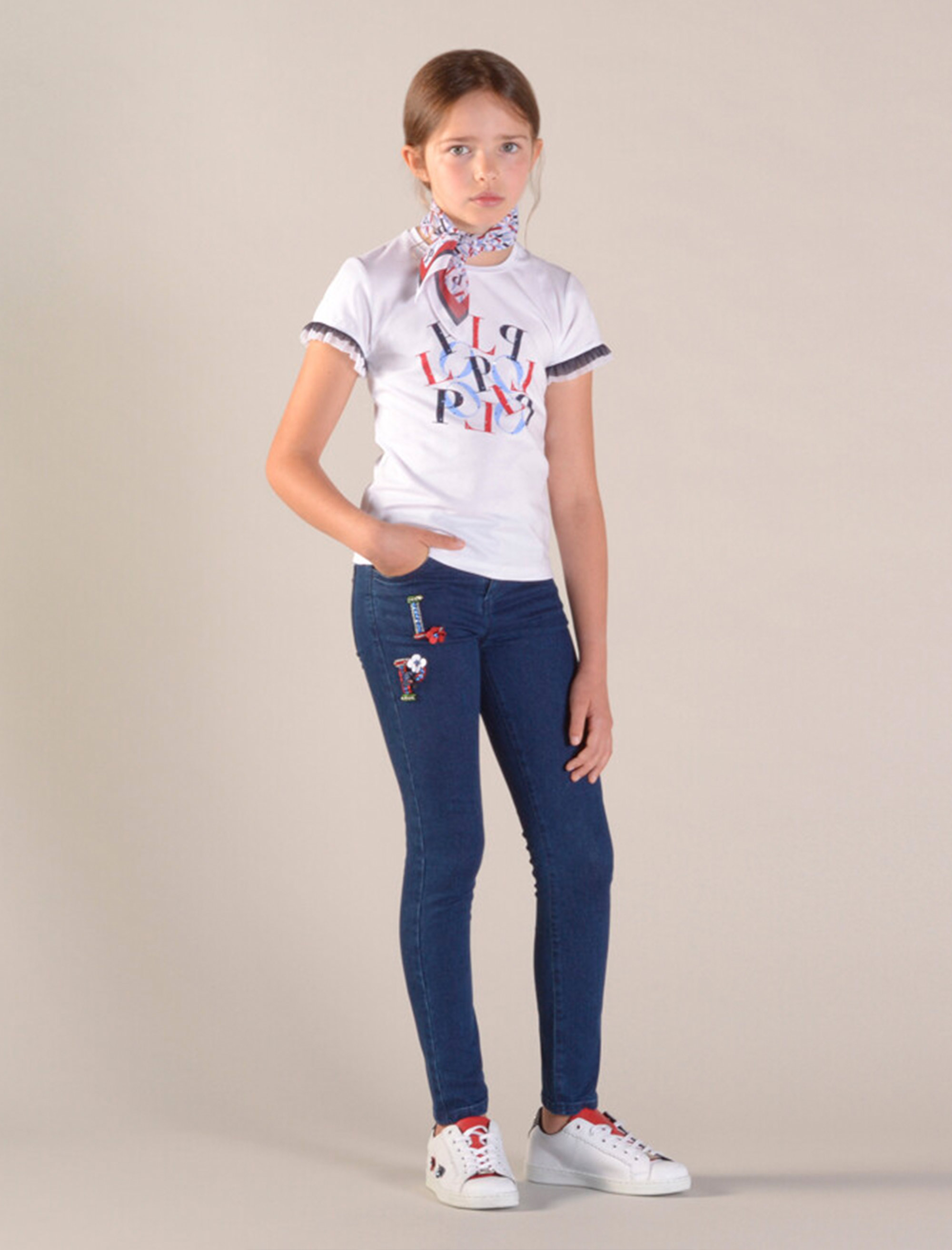 تی شرت دخترانه