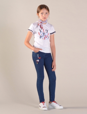 تی شرت دخترانه