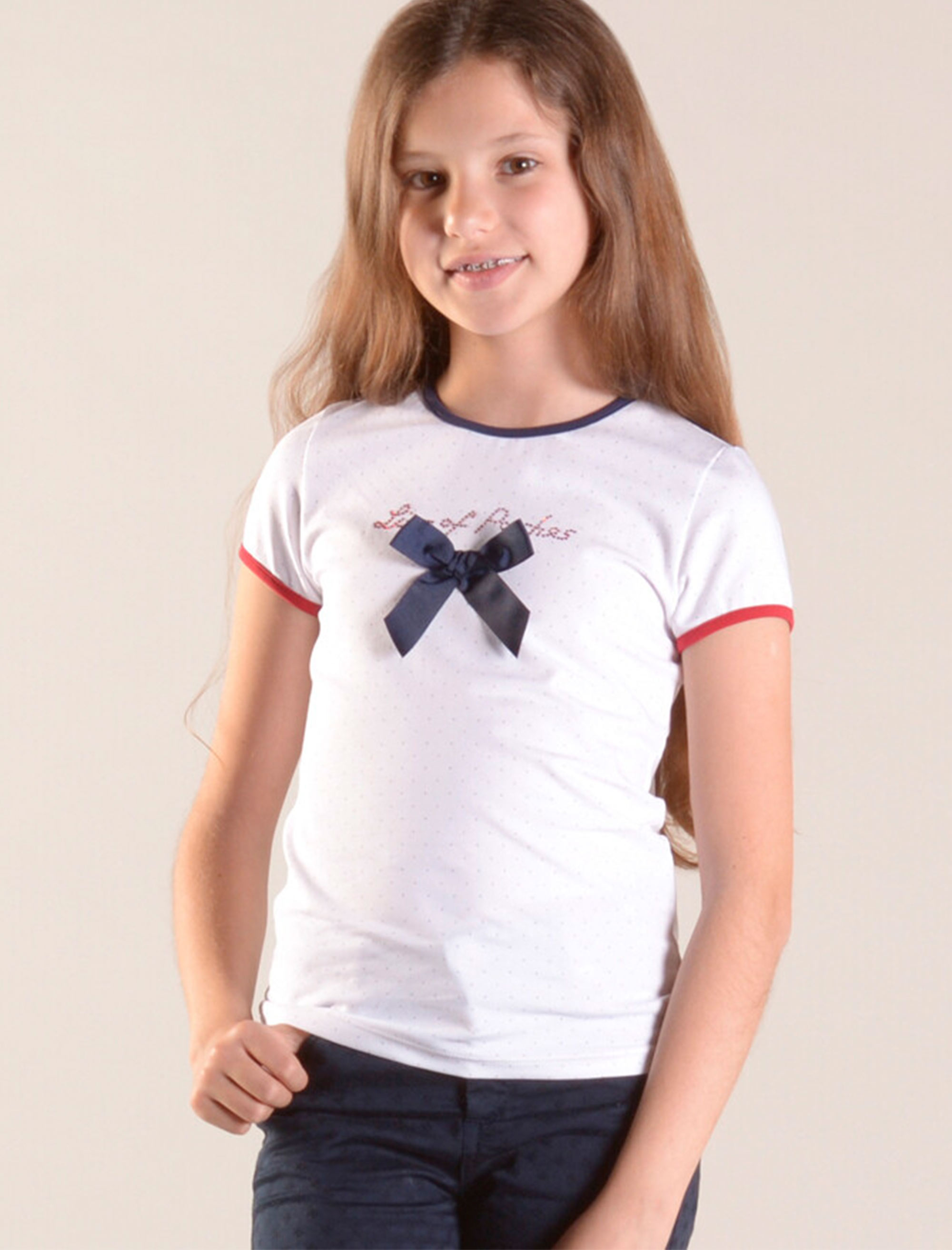 تی شرت دخترانه