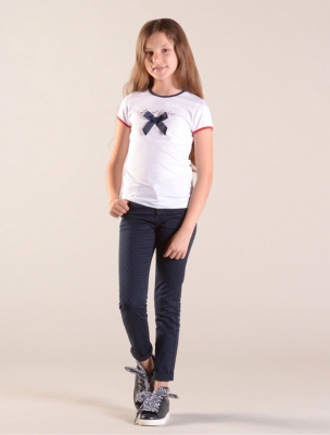 تی شرت دخترانه