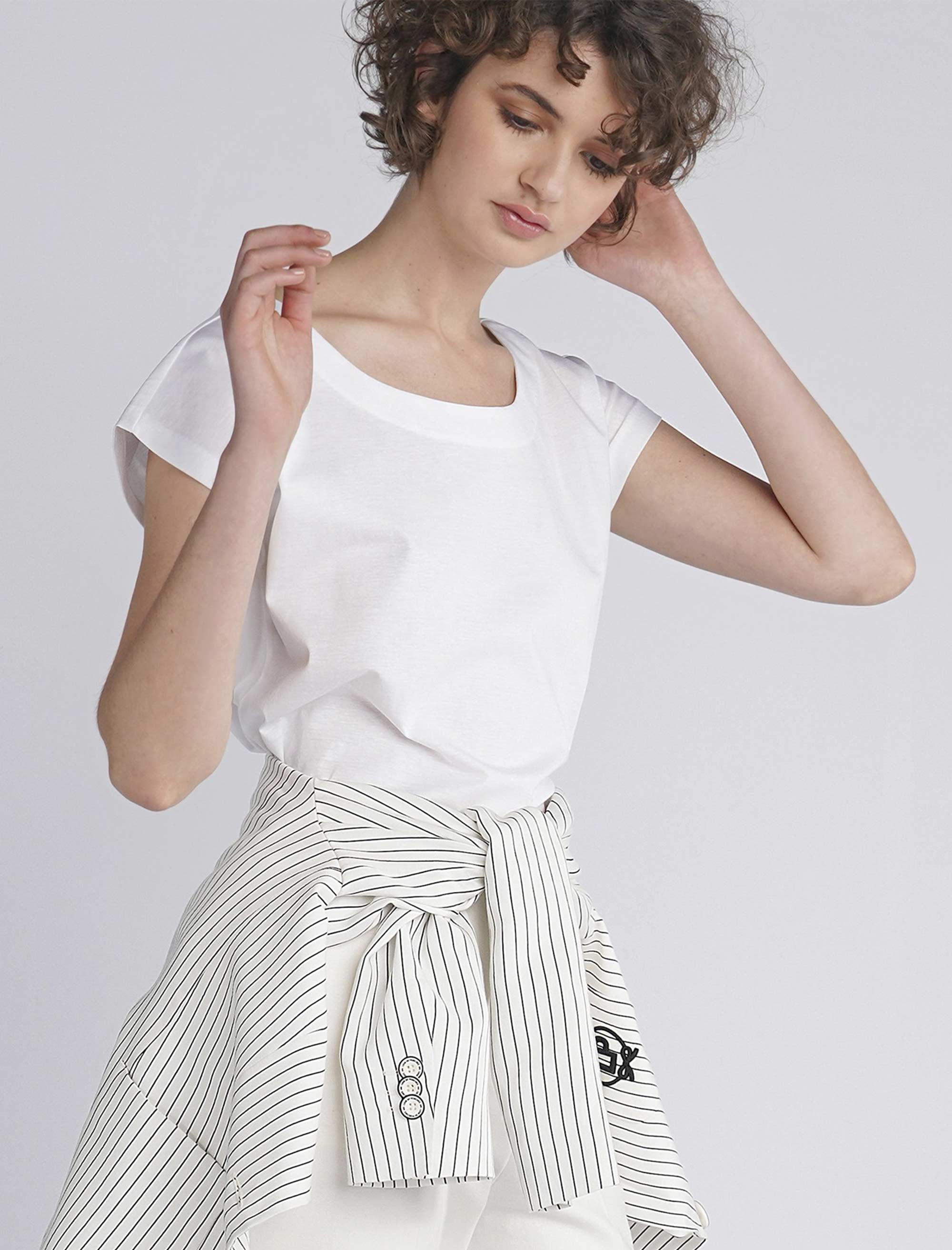 تی شرت زنانه