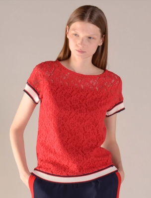 تی شرت زنانه