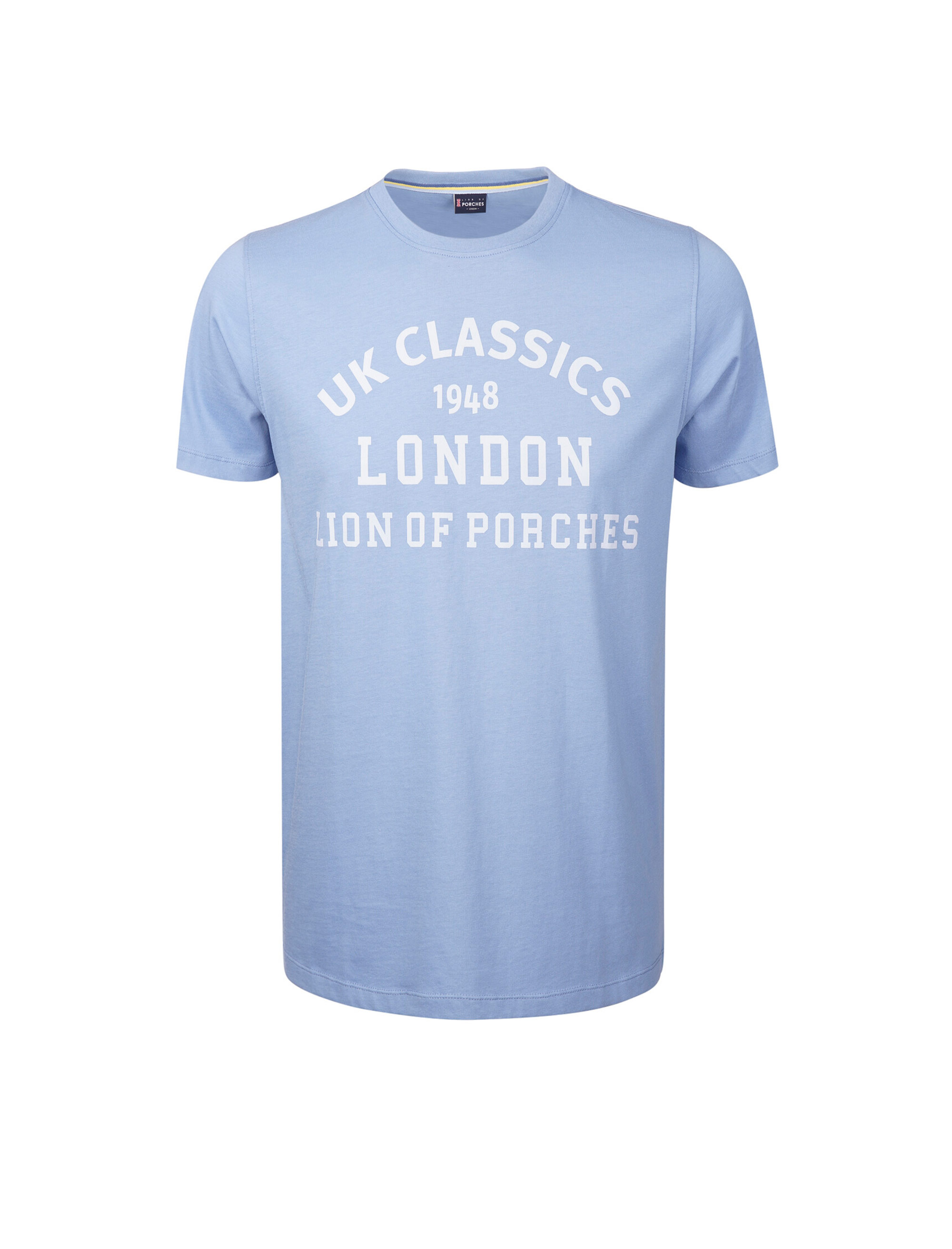 تی شرت مردانه