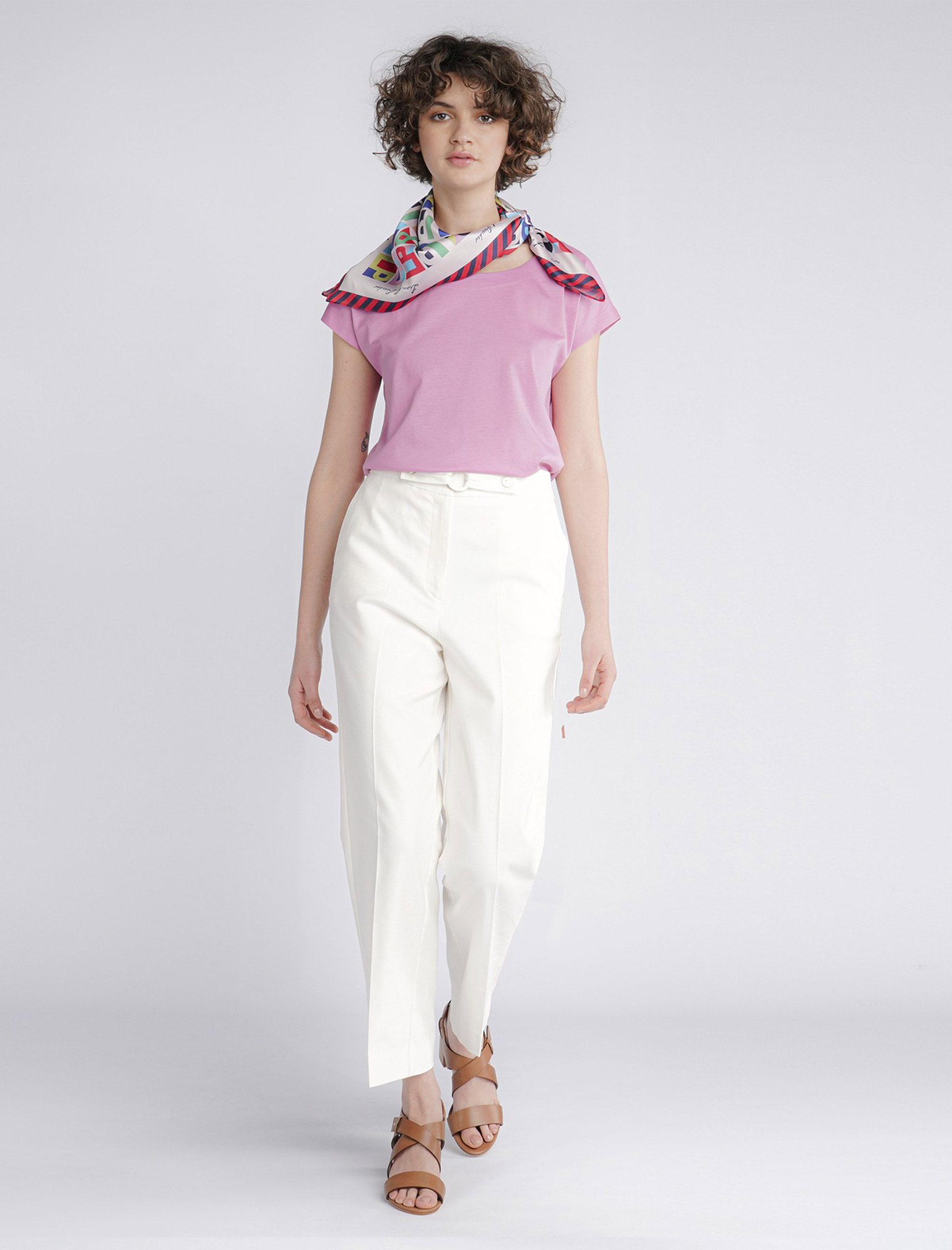 تی شرت زنانه