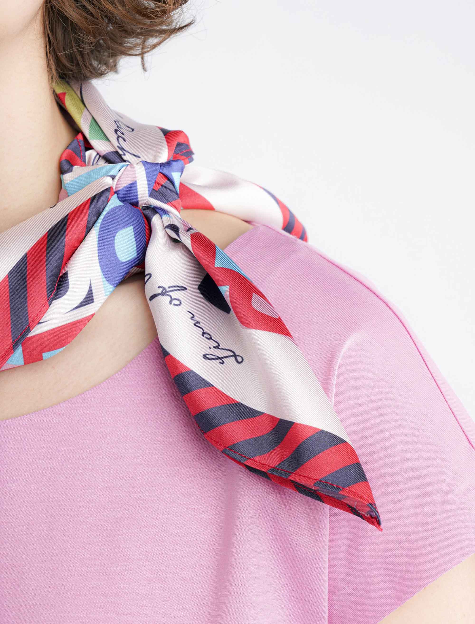 تی شرت زنانه