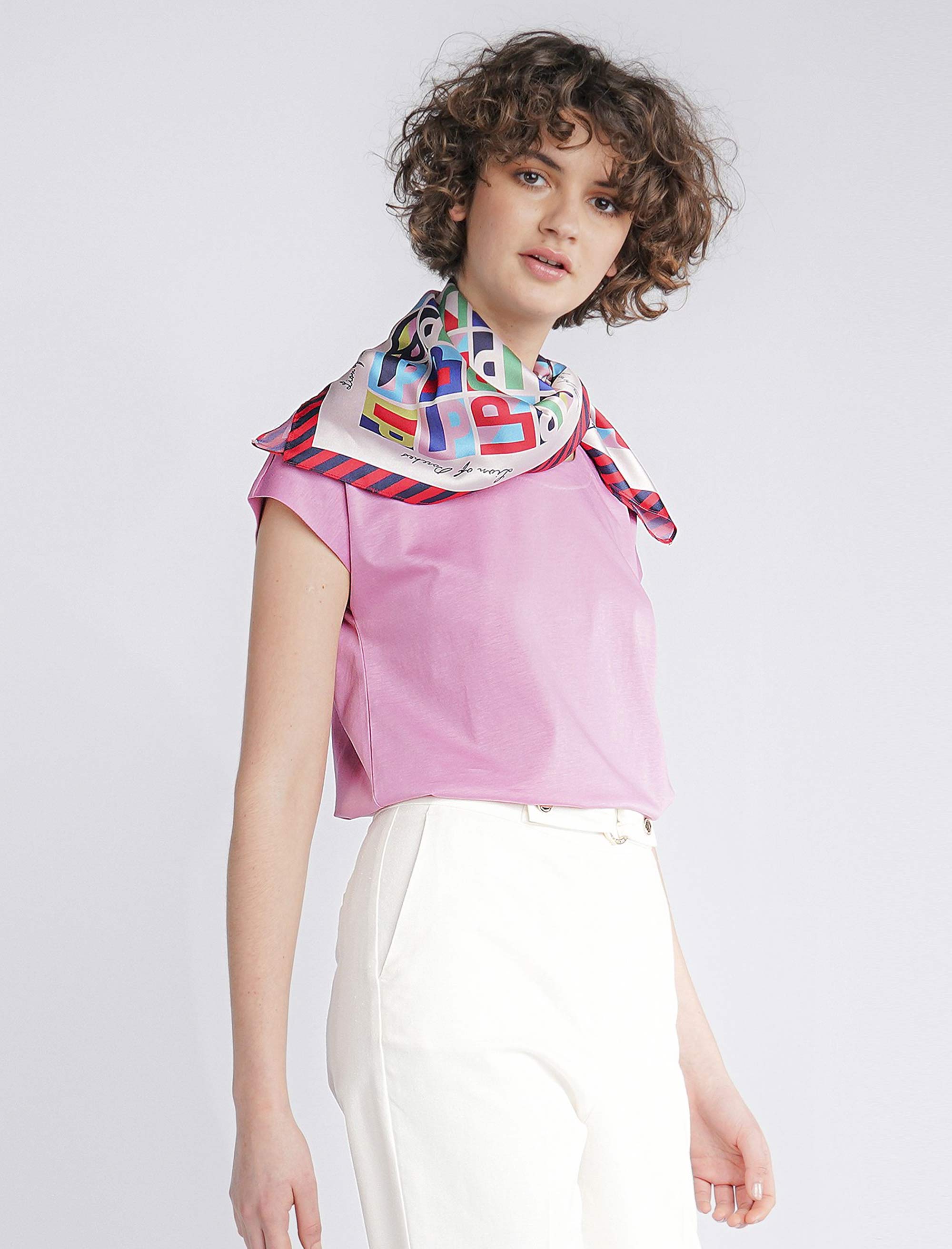 تی شرت زنانه