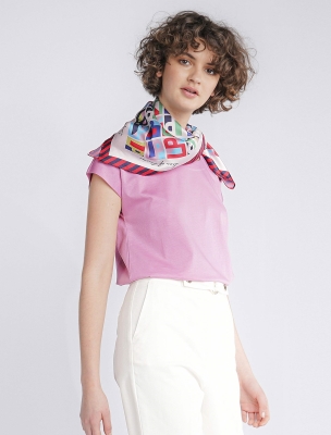 تی شرت زنانه