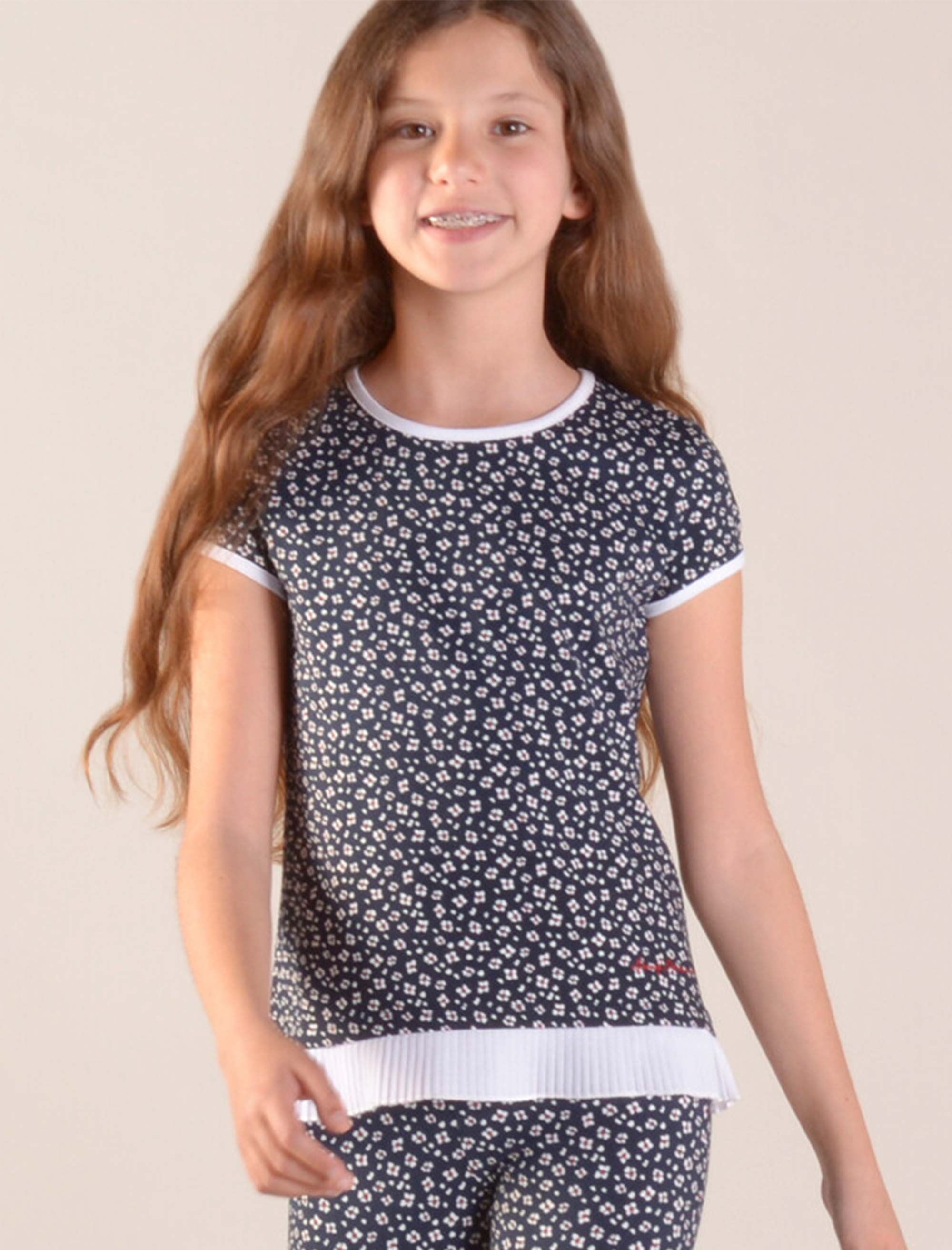 تی شرت دخترانه