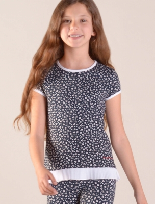 تی شرت دخترانه