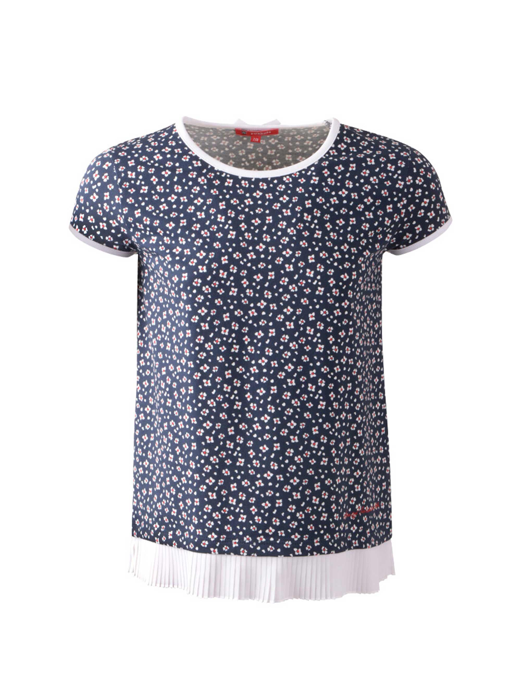 تی شرت دخترانه