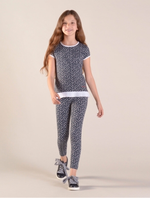 تی شرت دخترانه