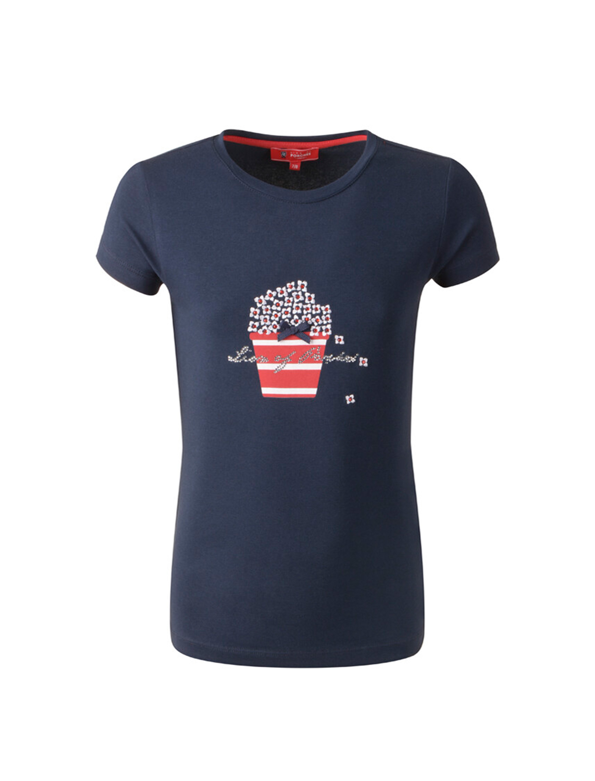 تی شرت دخترانه