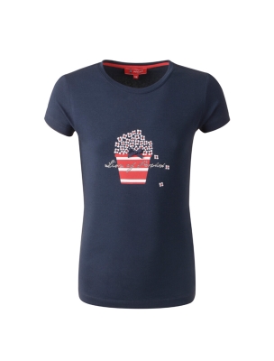 تی شرت دخترانه