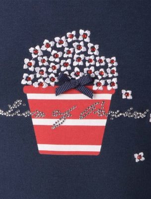 تی شرت دخترانه