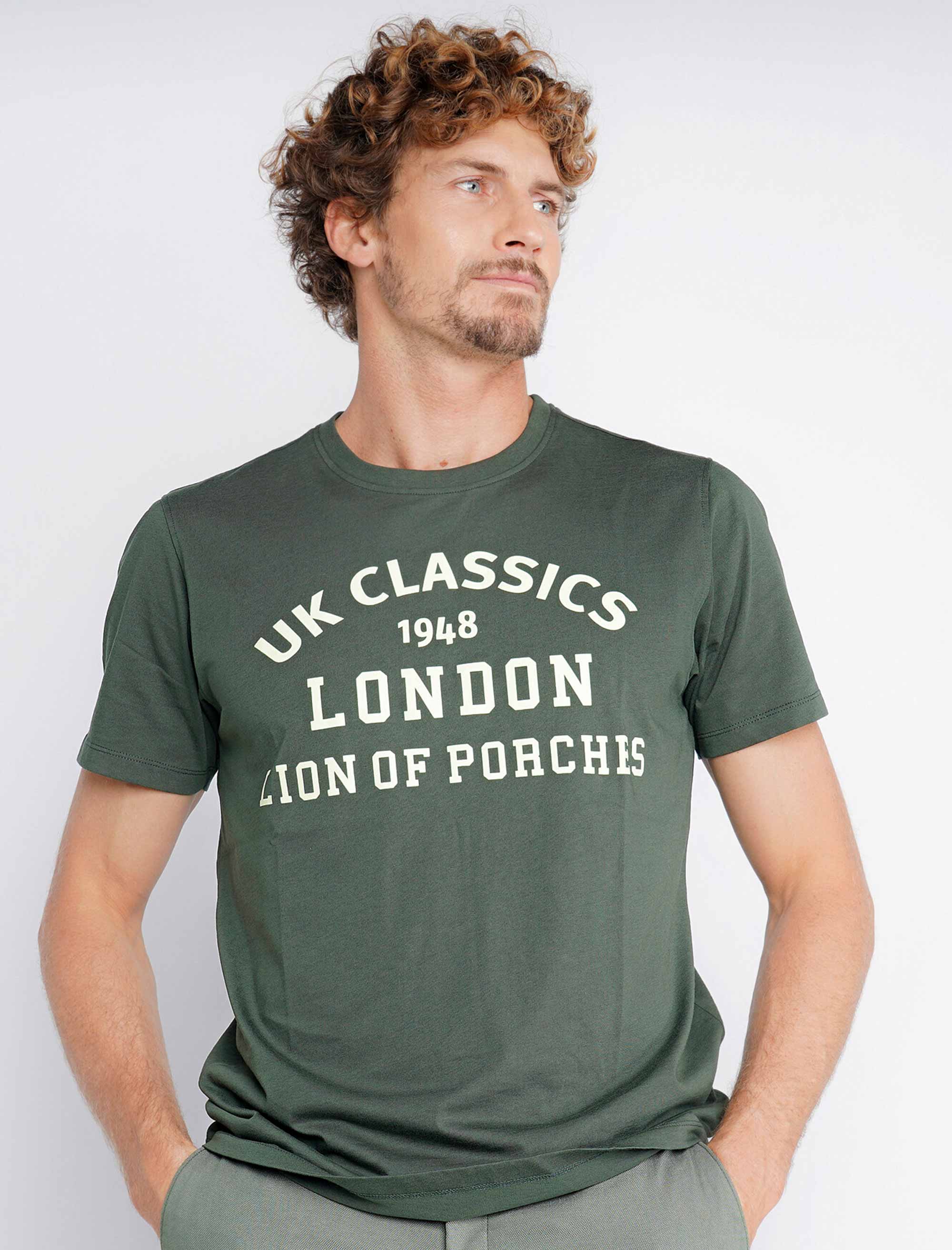 تی شرت مردانه