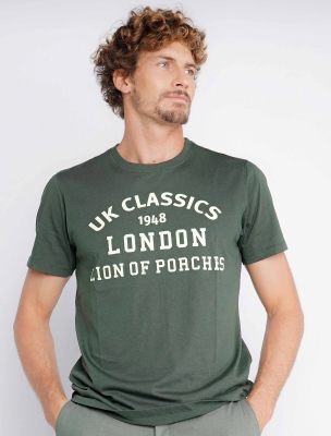 تی شرت مردانه