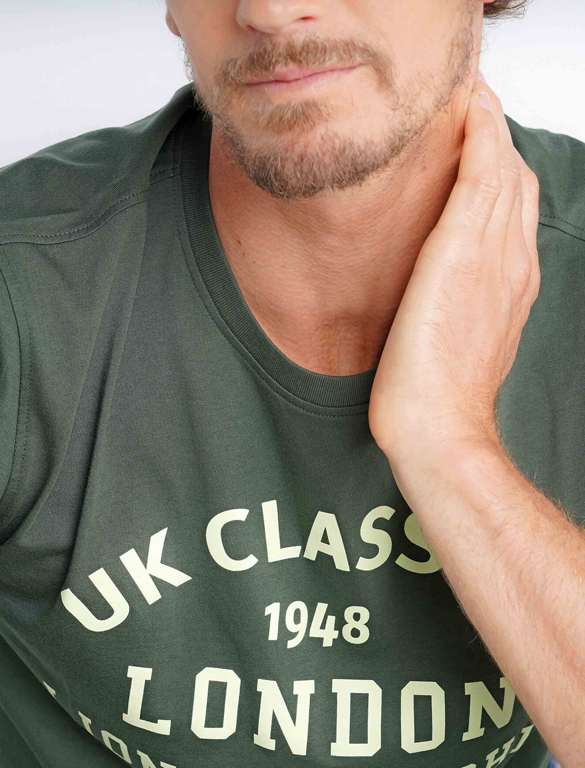 تی شرت مردانه