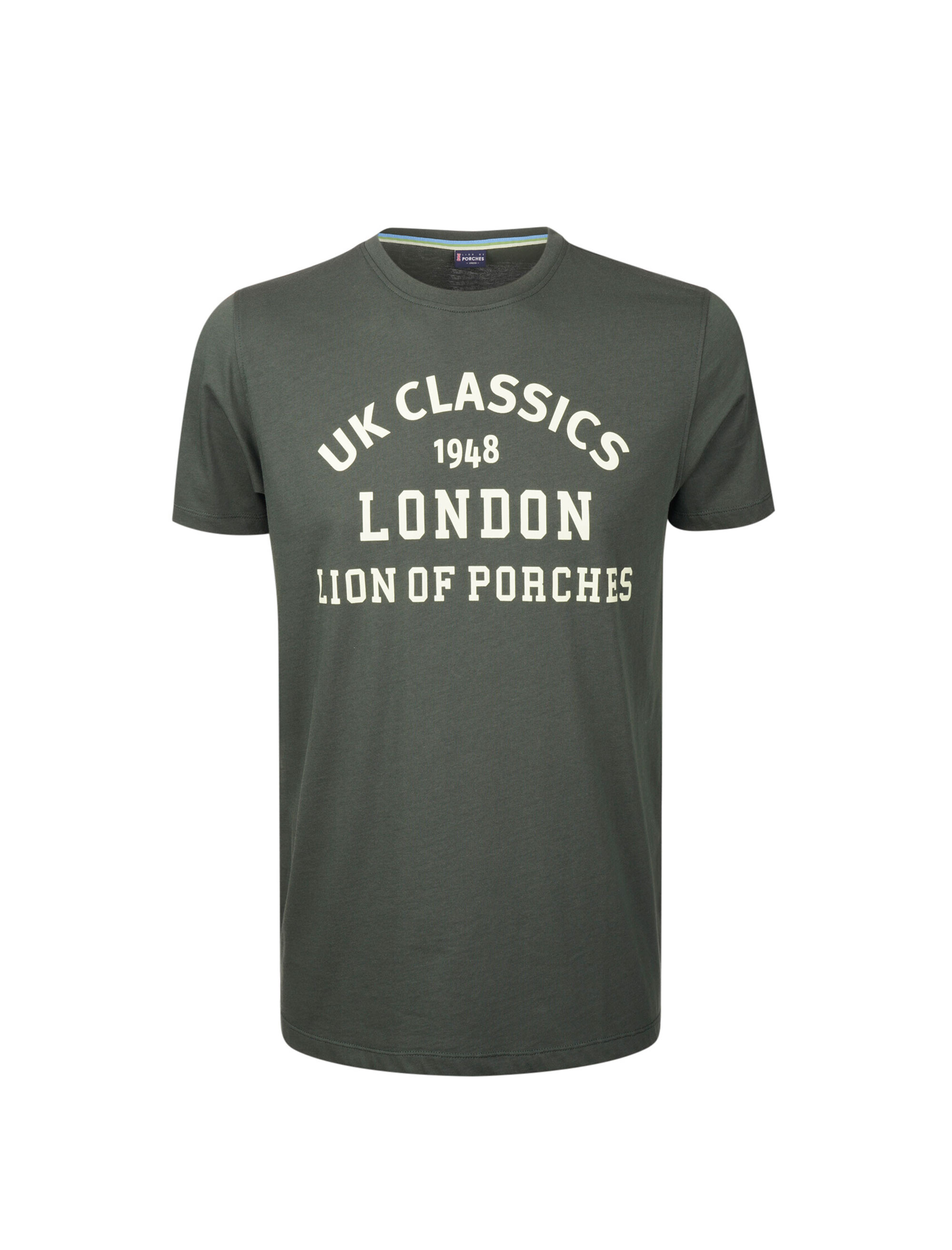 تی شرت مردانه