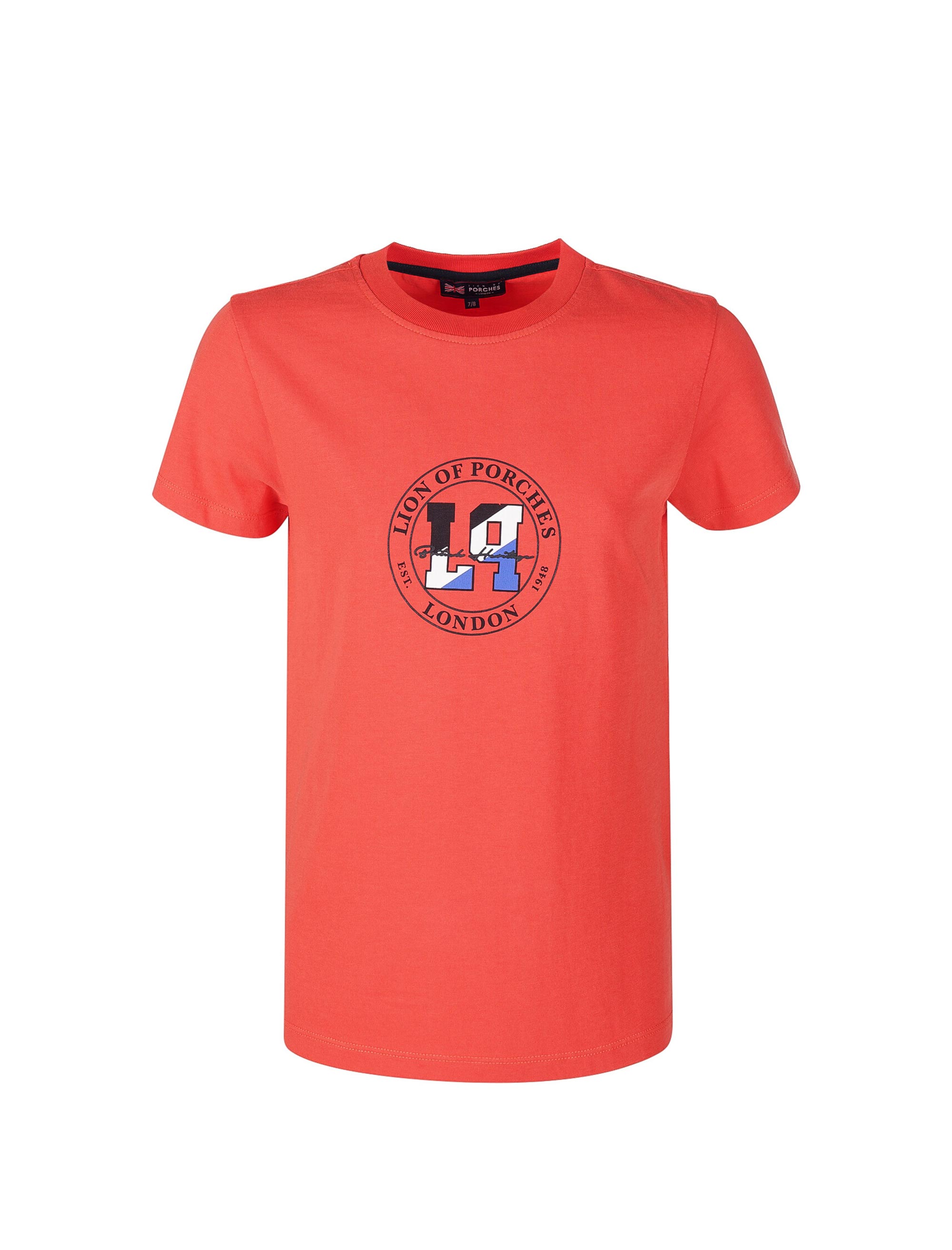 تی شرت پسرانه